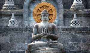 佛法讲的是不是真的 说佛法是迷信算谤法吗