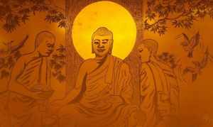 佛教见解 佛教见解是什么意思