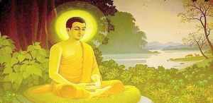 佛教、佛学和学佛，三者有何区别 释迦摩尼的智慧从哪里来