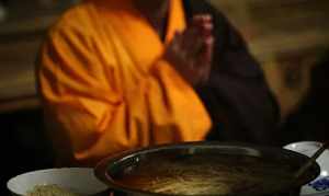 学佛一定要吃素吗为什么 吃素学佛 学佛人