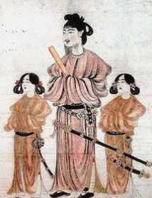 日本佛法法难 唐朝时六度日本宣扬佛教为当时两过邦交做出最大贡献的是