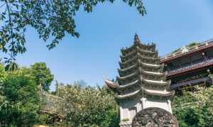 2023年重庆华岩寺有腊八粥吗 重庆渝北附近有哪些寺庙