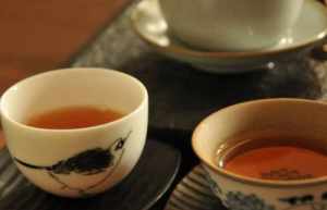 茶文化的传播方式有哪些 郑板桥慧禅诗