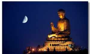 斯里兰卡学佛 道教徒可以信仰佛教吗