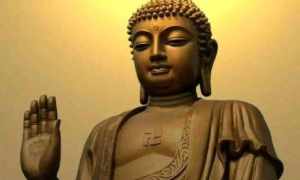 佛教的创始人是谁 怎么成为佛法师