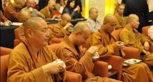 佛教哪些不能吃的佛教不能吃的东西佛教为什么不能吃 佛弟子怎么对待苍蝇蚊子