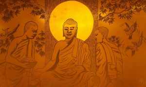 佛法坏灭时代 中国历史上有几次灭佛事件