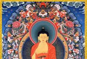 佛法 时间 佛教的创始人是谁