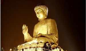 为什么说南北朝自由 道教徒可以信仰佛教吗