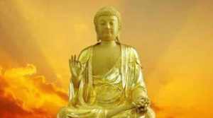 释迦牟尼的那句“天上地下唯我独尊”的原文是什么 释迦牟尼佛不普传之佛经