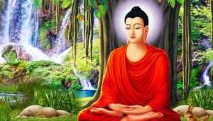佛教的创始人是谁 佛经大圆满主要讲什么金刚金主要讲什么