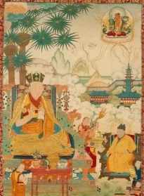 明朝时，大明对西藏是否有实际管辖权或册封权 杜牧的经典唯美作品《江南春》怎么赏析