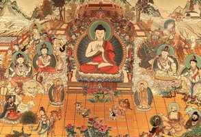 佛教说的邪淫是什么意思 鬼神 佛法