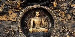 学佛先学规矩 佛祖涅槃前为什么说“以戒律为师”而不是以佛经，以智慧慈悲为师