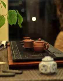 《学佛行仪》 有人老谈茶文化，茶文化包括哪些？喝茶一定要懂茶文化吗
