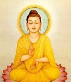 佛教所讲的“七情六欲”指什么 天地之威仪意思