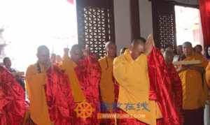 藏教佛法与汉教佛法的 6月份还有凉快点的地方旅游吗