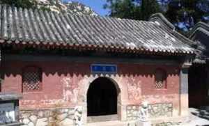 吉林通化市有哪些寺庙 能不能分享一些学习宗教学的意义和感受