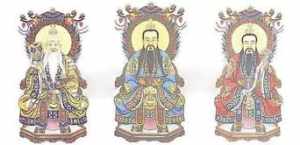 佛法与文化 传统文化中，人死后都去哪里了
