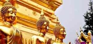 泰国是一个信仰佛教的国家，为什么出轨率却排名世界第一 出轨   佛法