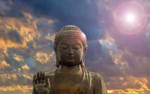 化胡为佛什么意思 佛教的创始人是谁
